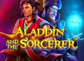 Aladdin and the Sorcerer demo