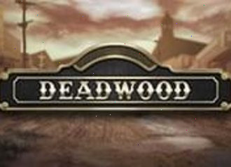 Deadwood high roller slot