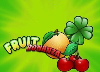 Fruit Bonanza gold