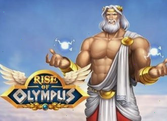 Rise of Olympus WILD
