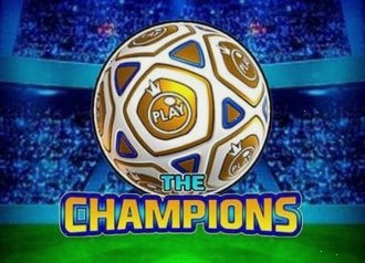 The champions Пангея
